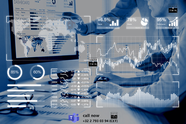 Data Orchestration Dashboard